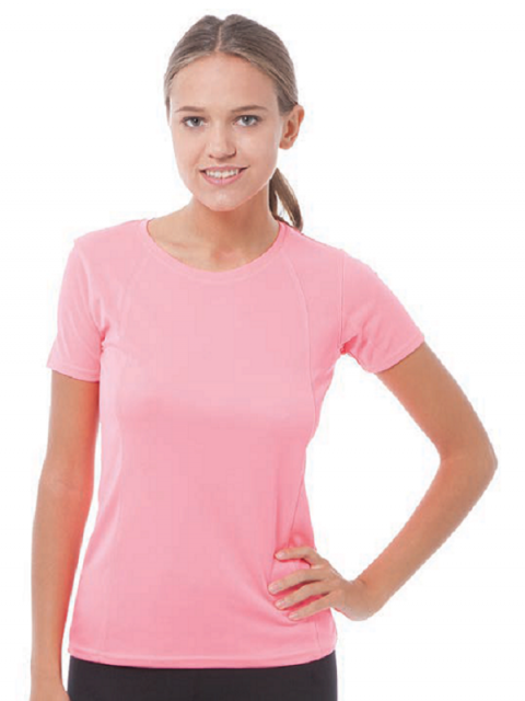 SPORT T-SHIRT LADY