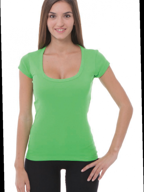 T-SHIRT CRETA DONNA