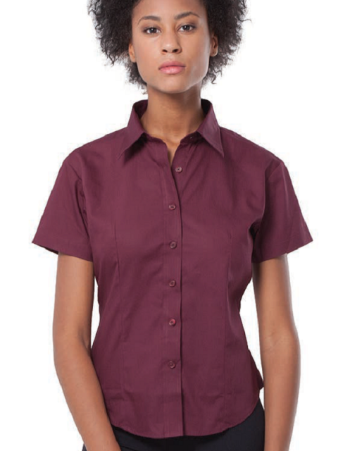 CAMICIA DONNA JHK